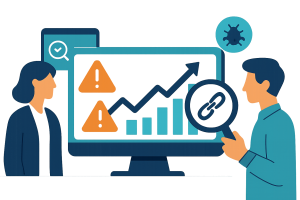 apprenez à identifier et éliminer les backlinks toxiques pour protéger le référencement de votre site grâce à des méthodes efficaces et des outils adaptés.