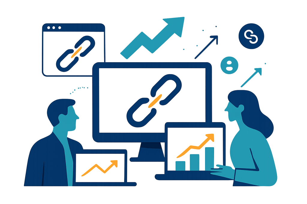 découvrez une méthode complète de broken link building pour améliorer efficacement votre référencement et augmenter la visibilité de votre site web.