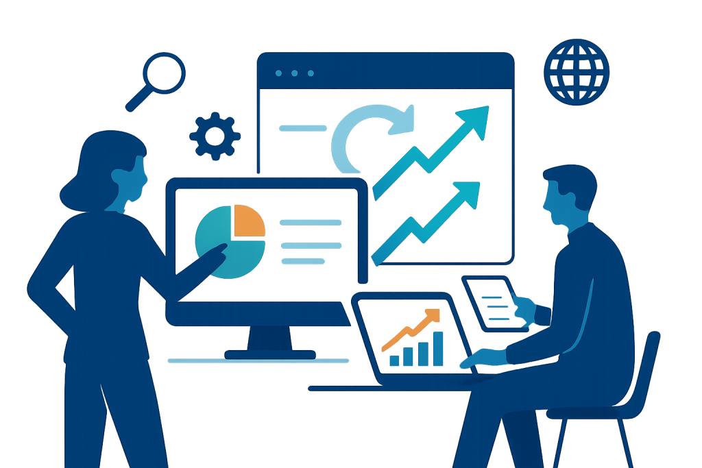 découvrez les coulisses du processus de mise à jour de l'index de google et comprenez comment le géant du web maintient ses résultats de recherche à jour et pertinents.