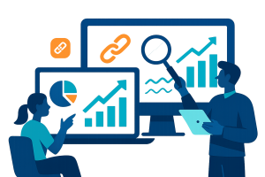 découvrez comment analyser un profil de backlinks efficacement pour améliorer votre référencement et booster la visibilité de votre site web.