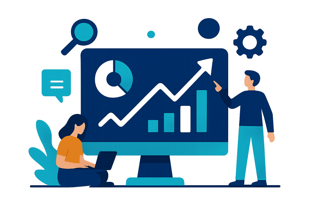 découvrez comment fonctionne google et explorez les dernières avancées technologiques qui révolutionnent son moteur de recherche, expliquées simplement.