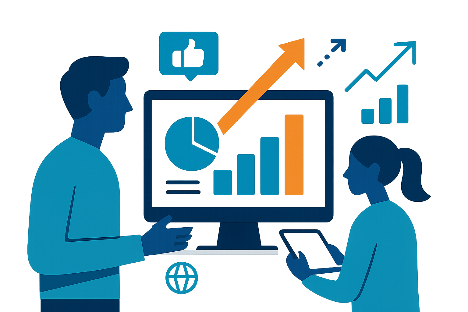 découvrez comment réaliser un audit seo complet pour identifier les points d'amélioration et optimiser efficacement le référencement de votre site web.