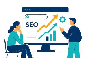 découvrez comment réaliser un audit seo complet pour optimiser votre site web, améliorer votre visibilité en ligne et booster votre trafic organique grâce à des techniques efficaces et des conseils pratiques.