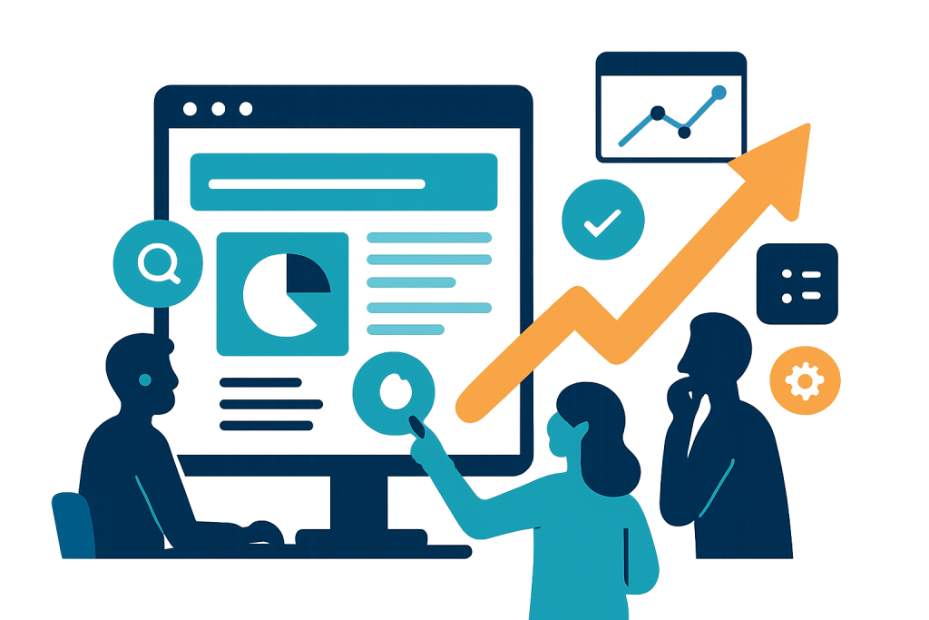 découvrez comment structurer efficacement une page web pour maximiser vos chances d'obtenir un featured snippet sur les moteurs de recherche et améliorer votre visibilité en ligne.
