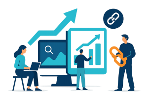 découvrez des astuces simples et efficaces pour dénicher des opportunités de liens et ainsi améliorer votre référencement naturel avec succès.