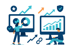 découvrez les différences entre domain authority et trust flow, et découvrez lequel privilégier pour optimiser votre stratégie seo et améliorer le classement de votre site.