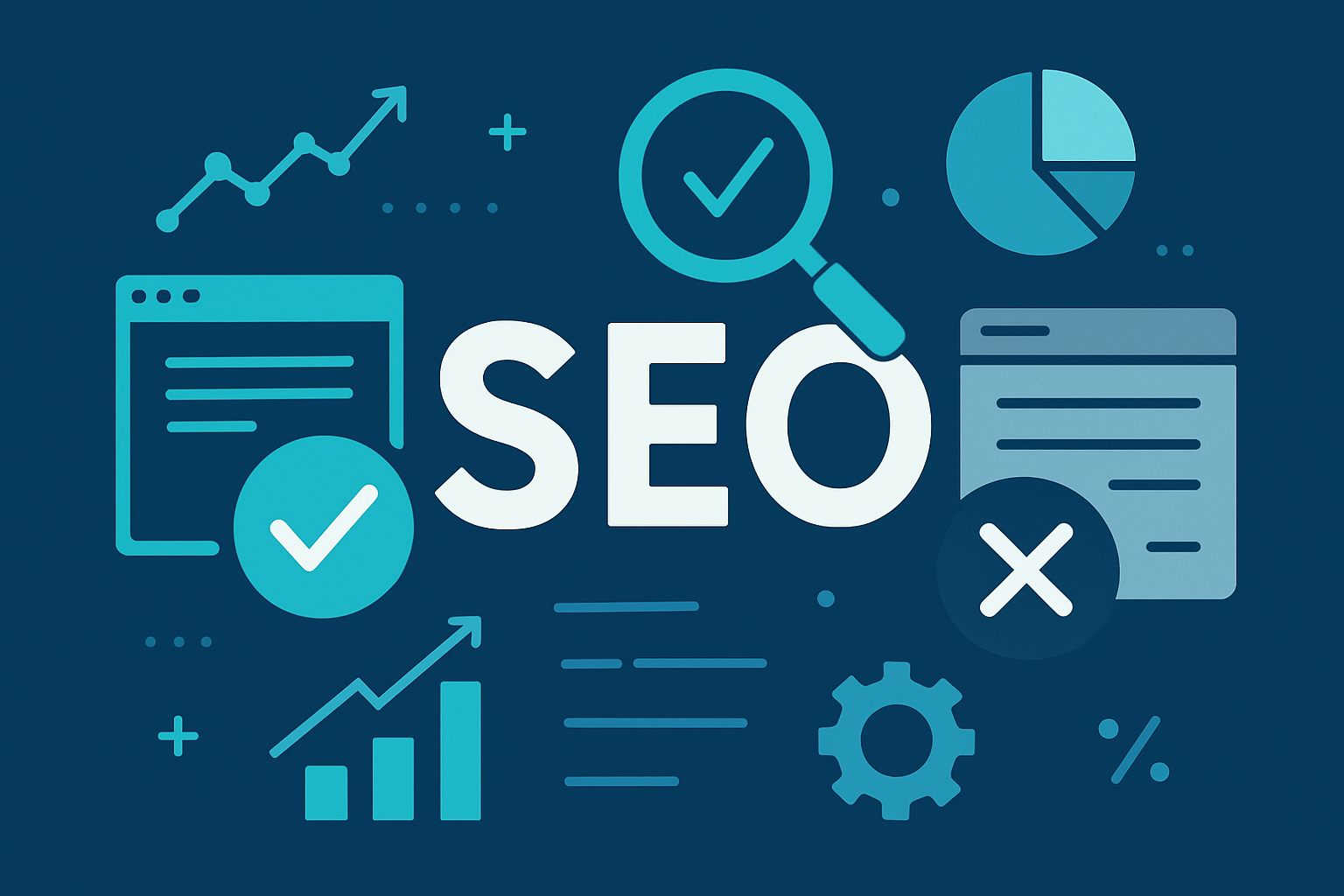 découvrez la différence entre une page pertinente et une page morte, et comprenez comment chacune impacte le référencement de votre site pour améliorer sa visibilité sur les moteurs de recherche.