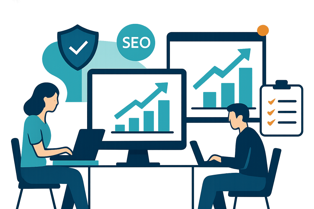 découvrez quand et comment utiliser efficacement un fichier disavow pour protéger votre site web des liens toxiques et améliorer votre référencement.