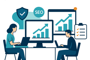 découvrez quand et comment utiliser efficacement un fichier disavow pour protéger votre site web des liens toxiques et améliorer votre référencement.