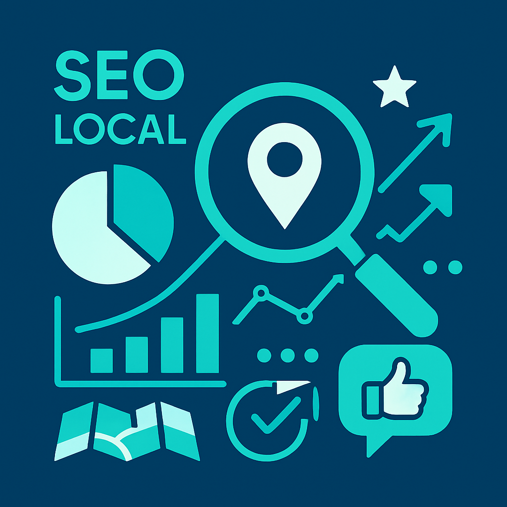 découvrez notre guide complet des fondamentaux du seo local pour booster votre visibilité en ligne et attirer plus de clients dans votre région.