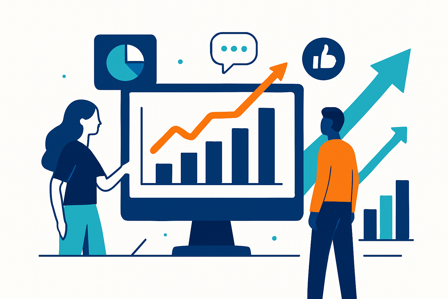 découvrez comment l'internal linking peut booster votre référencement naturel en optimisant la structure de votre site pour un meilleur classement sur les moteurs de recherche.