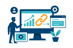 découvrez comment l'internal linking peut transformer votre seo en renforçant la structure de votre site et en améliorant votre visibilité sur les moteurs de recherche.