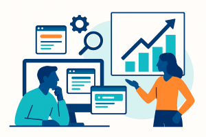 découvrez pourquoi certaines pages web ne se classent jamais dans les moteurs de recherche et apprenez les stratégies efficaces pour améliorer leur référencement et booster leur visibilité.