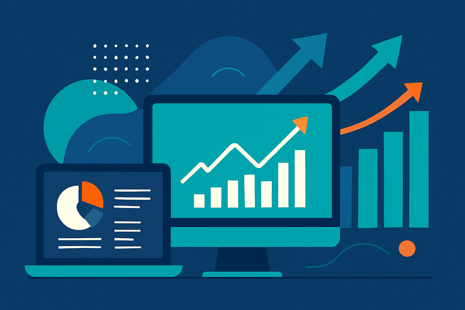 découvrez nos stratégies d’ancrage pour réussir une répartition intelligente et optimiser vos résultats efficacement.