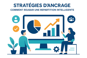 découvrez comment maîtriser les stratégies d’ancrage pour réussir une répartition intelligente et optimiser vos décisions grâce à des techniques éprouvées.