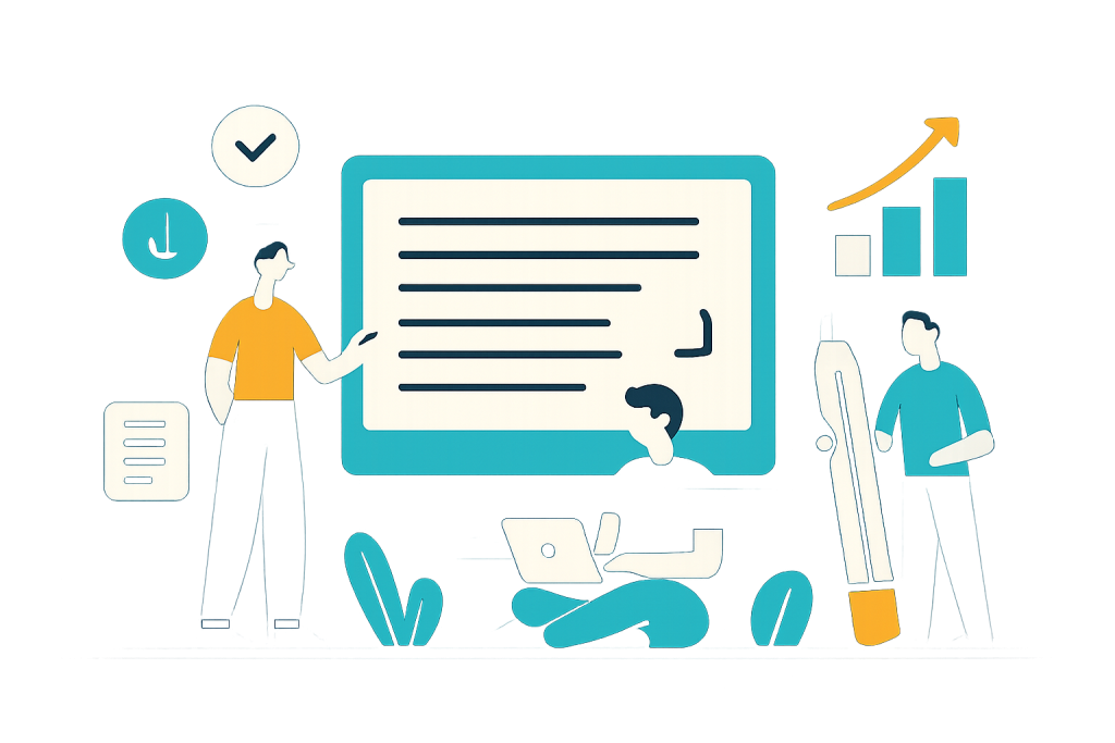 découvrez des conseils pratiques pour améliorer la lisibilité de vos textes et rendre votre écriture claire, fluide et accessible à tous.