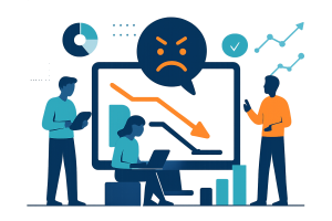 découvrez comment anticiper et gérer un bad buzz pour protéger efficacement votre image et votre réputation en ligne.