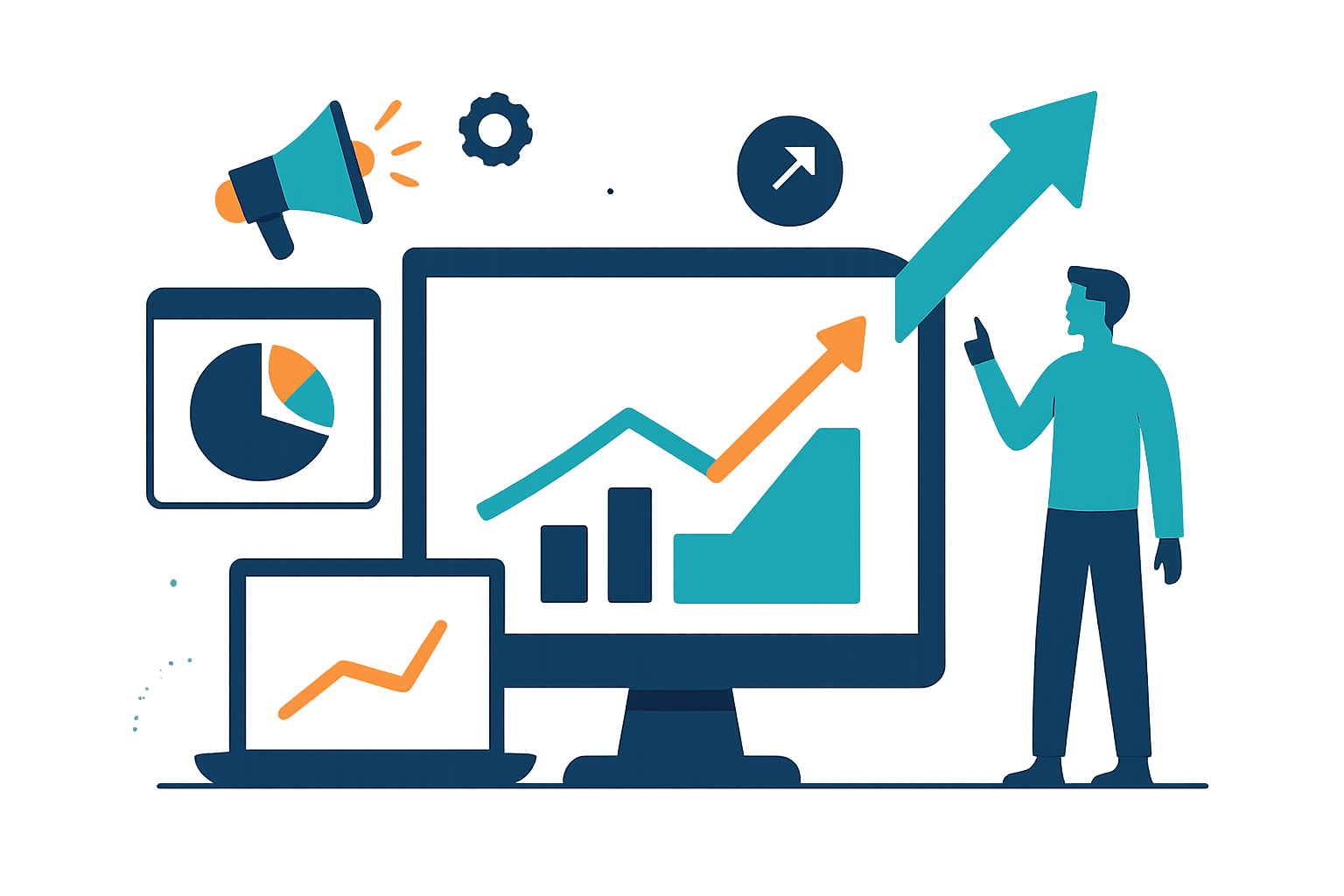 découvrez notre check-list complète des étapes indispensables à suivre avant la publication pour garantir la qualité et la réussite de votre contenu.