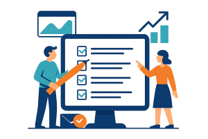 découvrez la check-list essentielle avant publication pour garantir la qualité et l'efficacité de vos contenus. suivez toutes les étapes indispensables pour un lancement réussi.