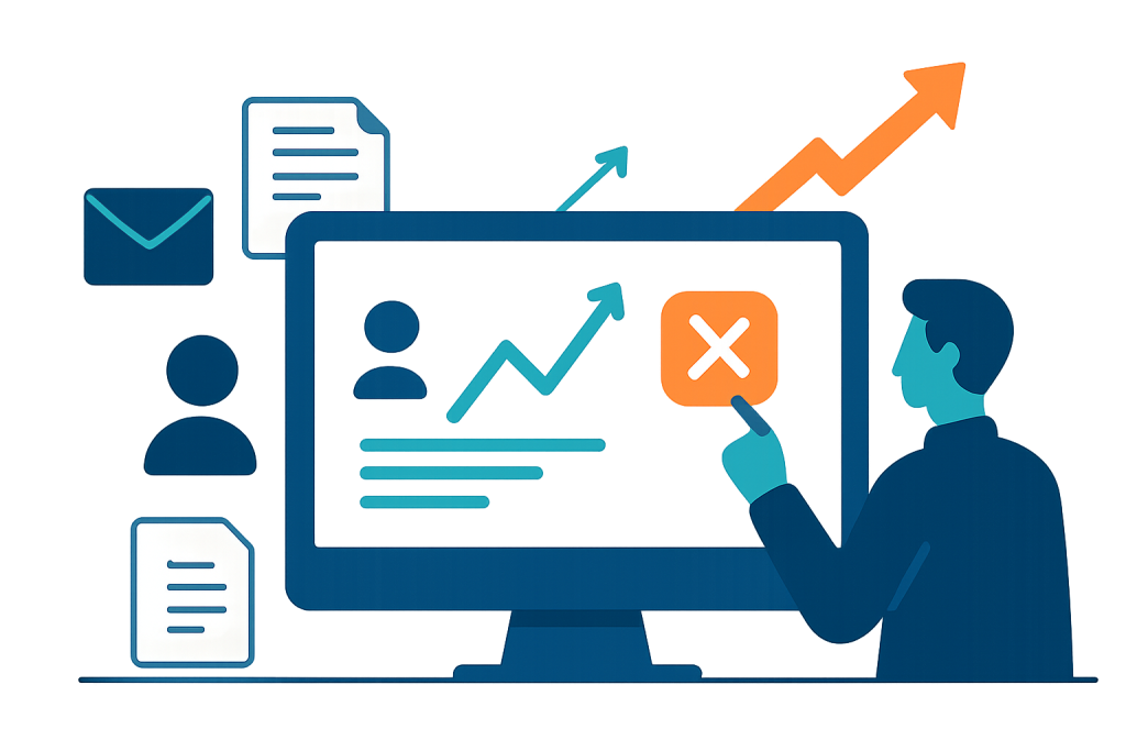 découvrez les étapes essentielles pour demander le retrait d'un contenu sur un site internet et protéger vos droits en toute simplicité.