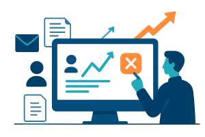découvrez les étapes essentielles pour demander le retrait d'un contenu sur un site internet et protéger vos droits en toute simplicité.