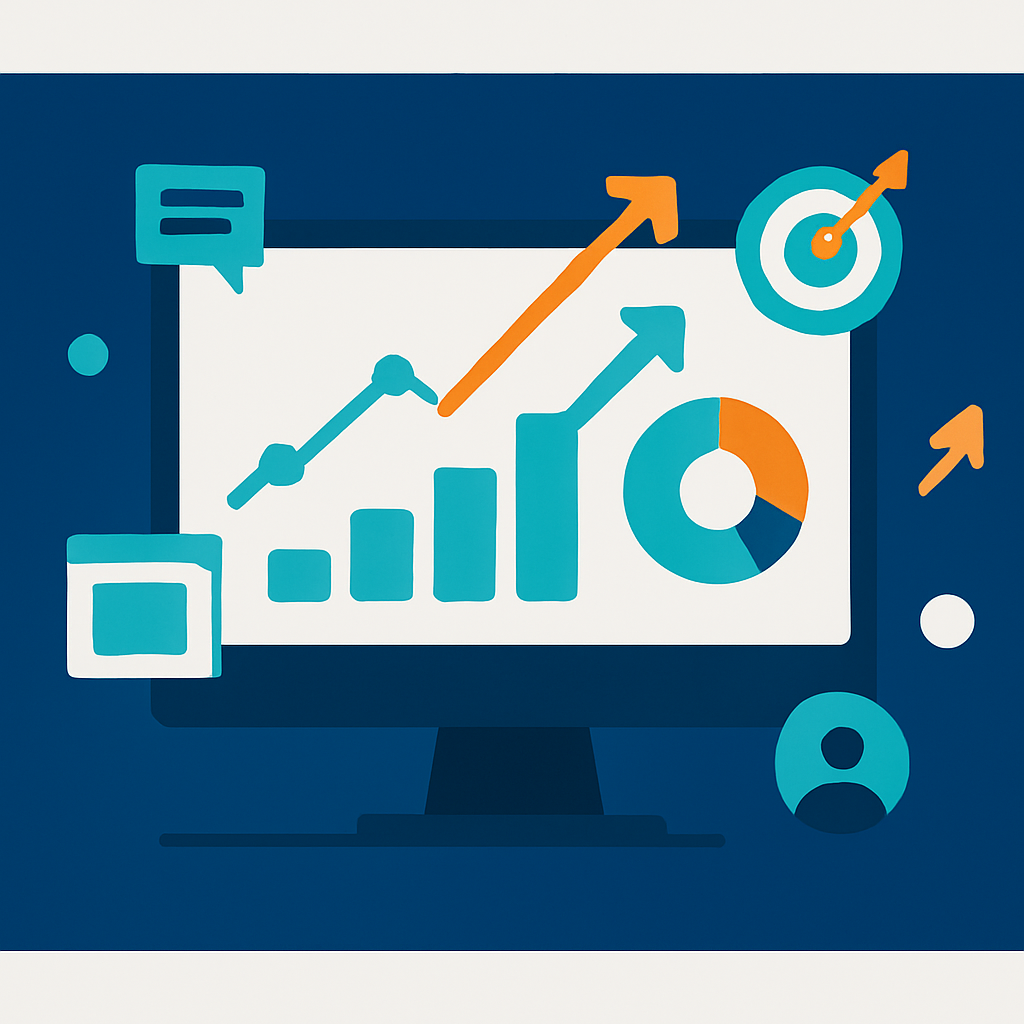 découvrez des stratégies efficaces pour augmenter le temps passé sur vos pages web et capter pleinement l’attention de vos visiteurs grâce à un contenu engageant et bien structuré.