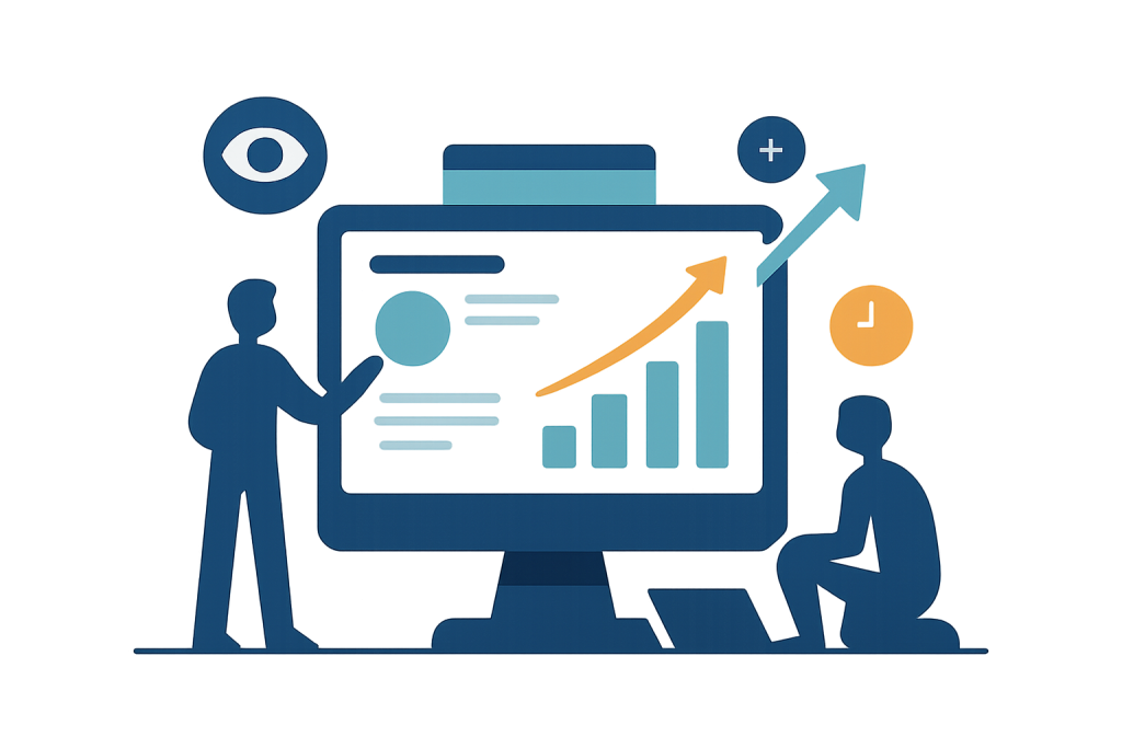 découvrez des stratégies efficaces pour augmenter le temps passé sur vos pages web et capter durablement l’attention de vos visiteurs.