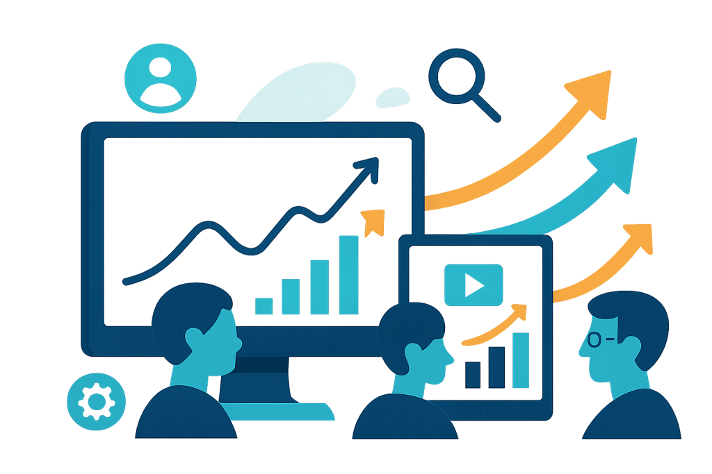 découvrez les meilleures méthodes pour analyser efficacement votre image en ligne et optimiser votre présence sur internet.