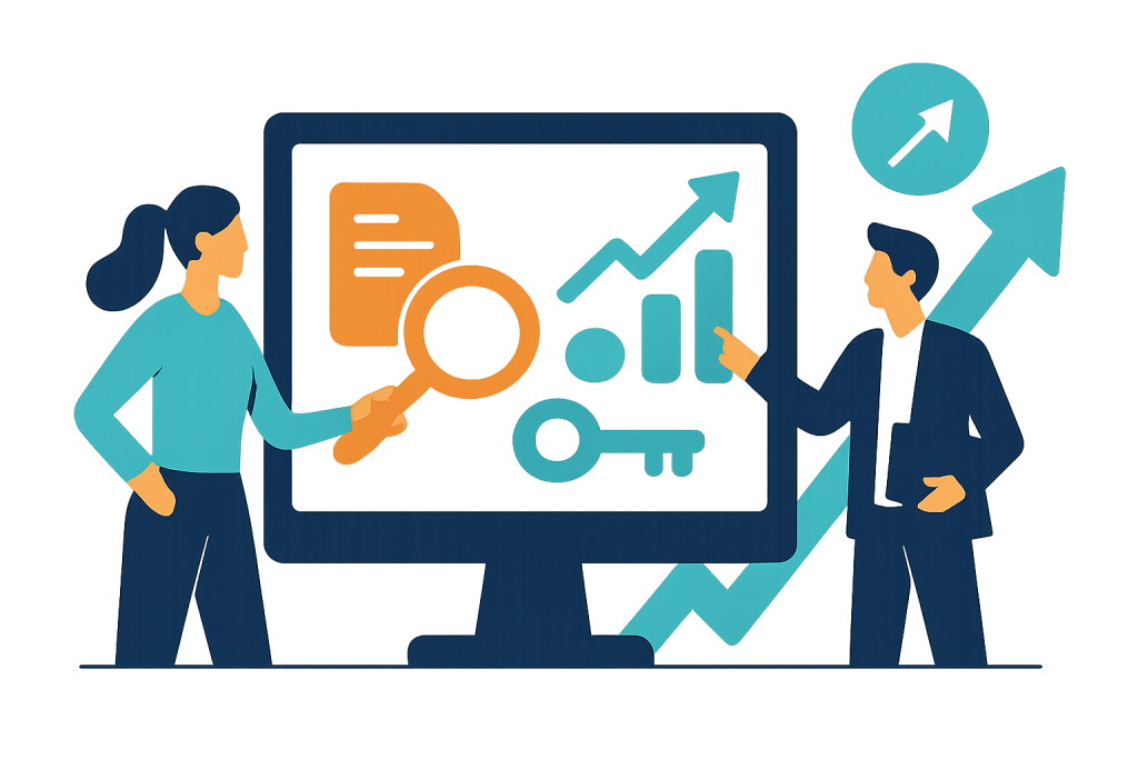 découvrez comment sélectionner efficacement les meilleurs mots-clés secondaires pour améliorer le référencement de votre contenu et augmenter votre visibilité en ligne.