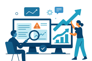 découvrez des méthodes efficaces pour identifier et améliorer un contenu sous-performant afin d'augmenter son impact et sa visibilité en ligne.