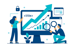 découvrez comment optimiser efficacement vos balises title pour augmenter le taux de clics (ctr) et améliorer la visibilité de votre site web sur les moteurs de recherche.