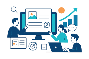 découvrez comment créer un brief éditorial complet pour optimiser efficacement votre contenu, améliorer votre stratégie et capter l'attention de votre audience.