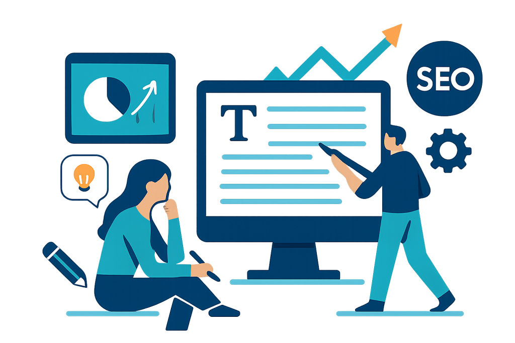 découvrez comment rédiger un article optimisé naturellement pour le référencement afin d'améliorer votre visibilité en ligne et attirer plus de lecteurs qualifiés.