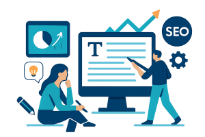 découvrez comment rédiger un article optimisé naturellement pour le référencement afin d'améliorer votre visibilité en ligne et attirer plus de lecteurs qualifiés.