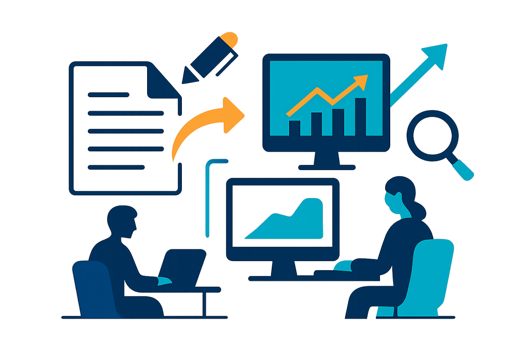 découvrez des méthodes efficaces pour réécrire un article tout en préservant son sens original et améliorer la qualité de vos contenus.