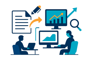découvrez des méthodes efficaces pour réécrire un article tout en préservant son sens original et améliorer la qualité de vos contenus.