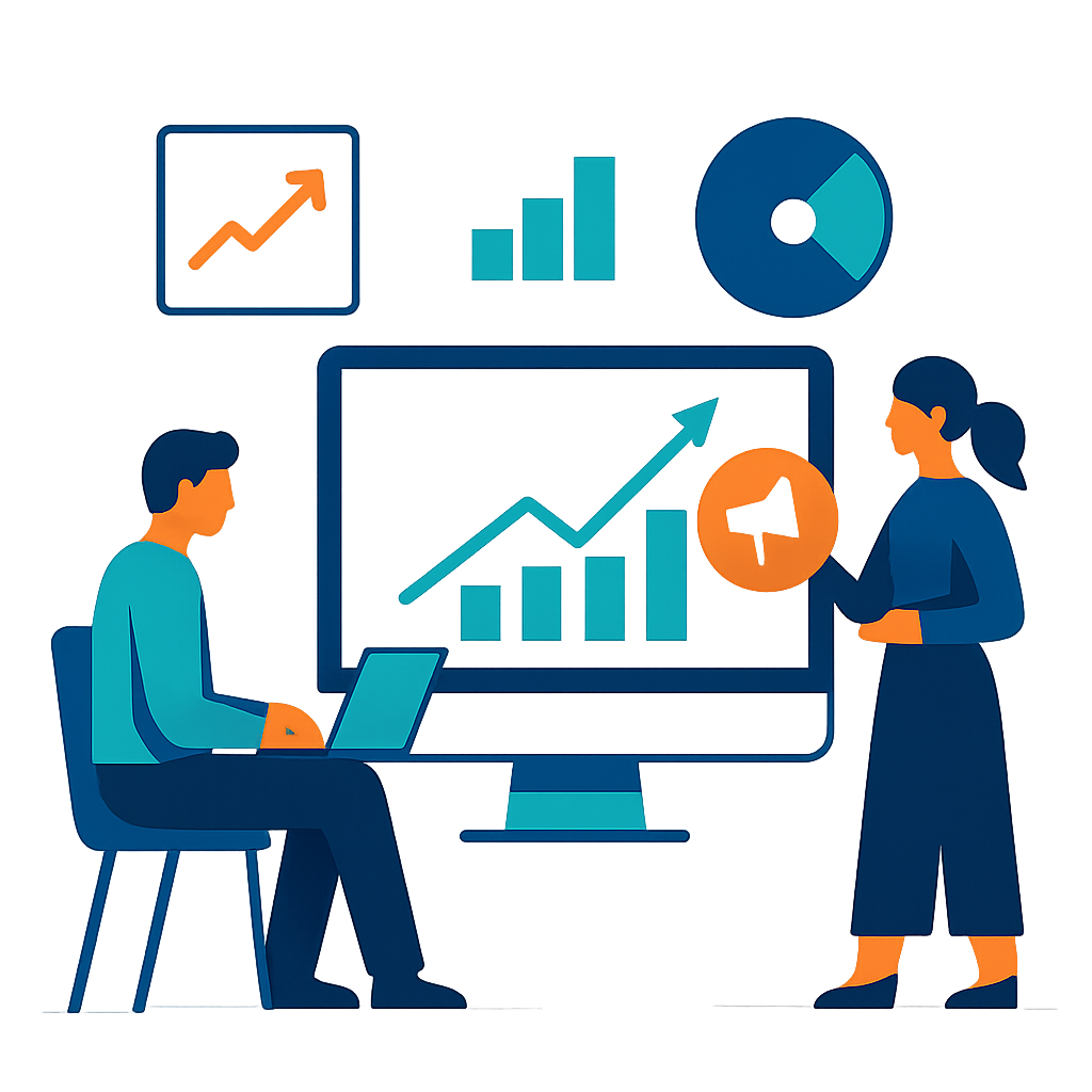 découvrez comment renforcer efficacement votre image de marque grâce à un contenu de qualité qui captive et fidélise votre audience.