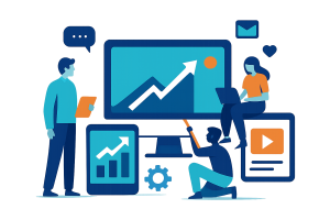 découvrez comment renforcer votre image de marque en créant un contenu de qualité qui capte l’attention, inspire confiance et fidélise votre audience.