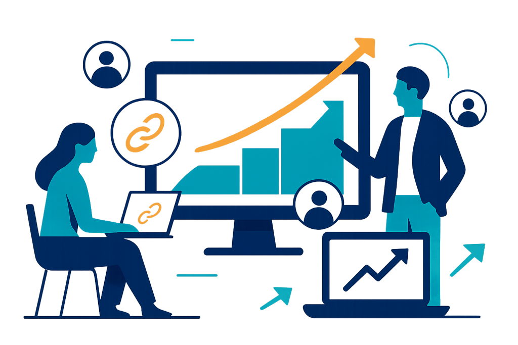 découvrez des stratégies innovantes pour scaler efficacement le link building en 2025 et améliorer votre référencement naturel avec des méthodes adaptées aux nouvelles tendances seo.
