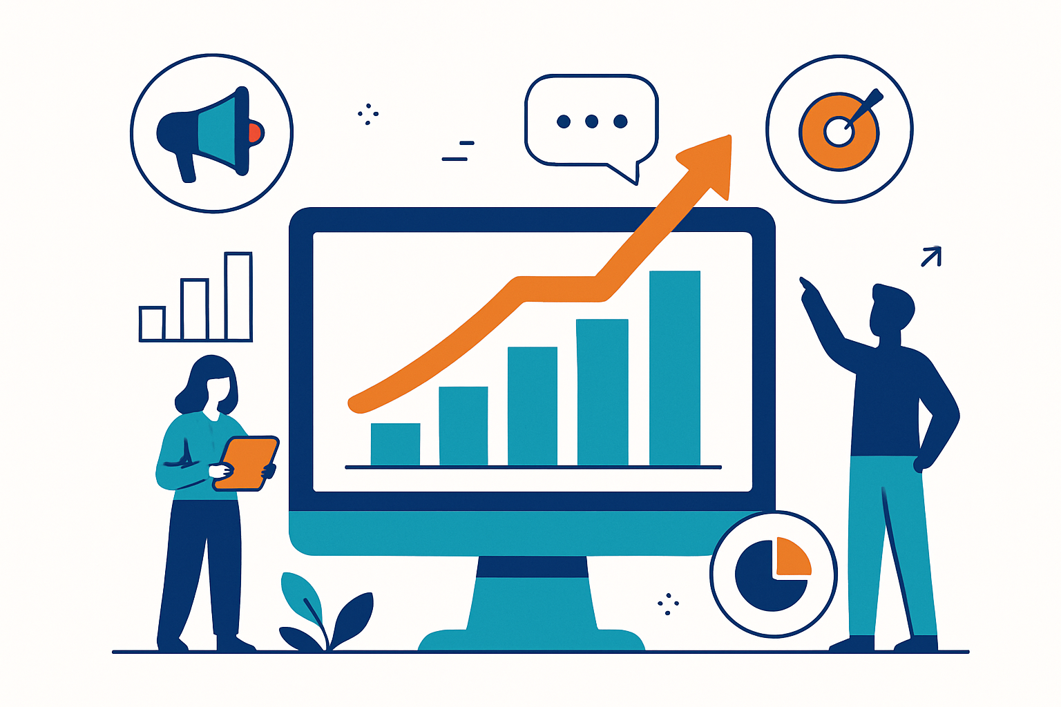 découvrez comment le storytelling peut transformer vos contenus informatifs en récits captivants et engageants pour votre audience.