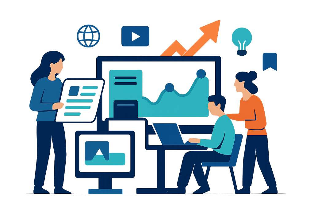 découvrez notre guide complet pour créer du contenu evergreen de manière efficace et durable. apprenez les meilleures stratégies pour produire des articles toujours pertinents et attirer un trafic constant.