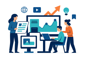 découvrez notre guide complet pour créer du contenu evergreen de manière efficace et durable. apprenez les meilleures stratégies pour produire des articles toujours pertinents et attirer un trafic constant.