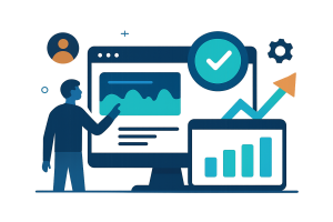 découvrez comment optimiser vos core web vitals pour atteindre un score vert et améliorer la performance de votre site web efficacement.