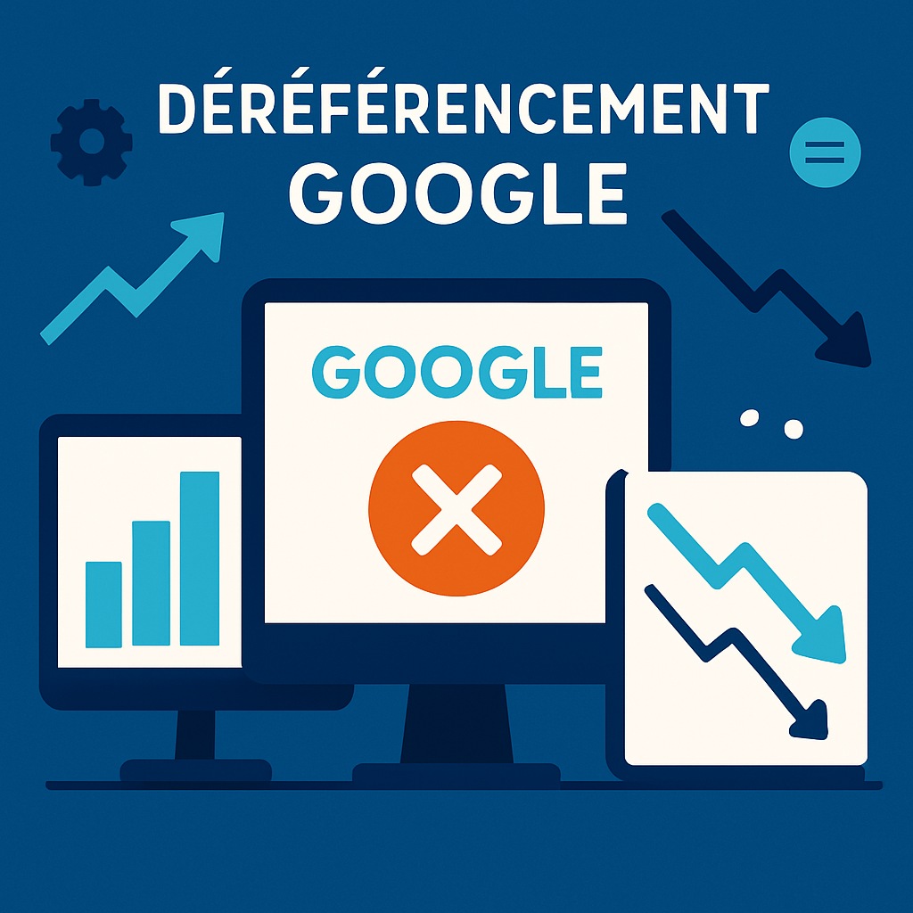 découvrez comment fonctionne le déréférencement google et apprenez à protéger efficacement votre vie privée en ligne grâce à nos conseils pratiques.