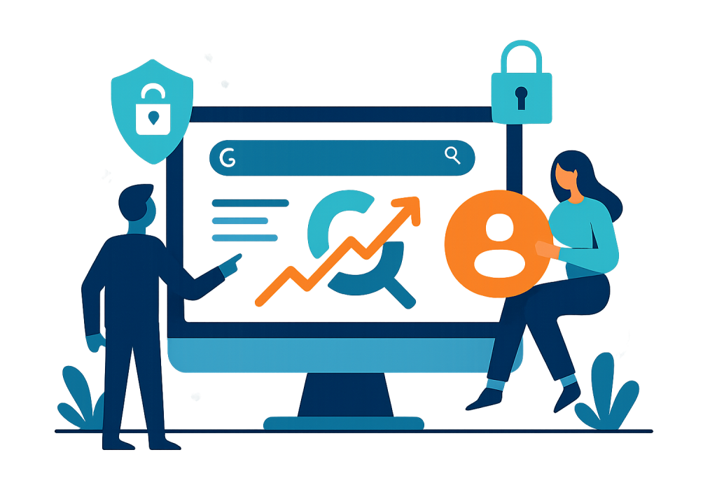 découvrez comment fonctionne le déréférencement google et apprenez à protéger efficacement votre vie privée en ligne grâce à nos conseils pratiques.