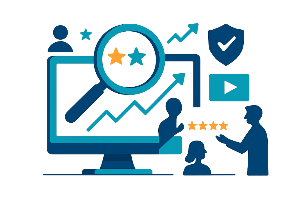 apprenez à détecter les faux avis grâce à des méthodes efficaces pour éviter les arnaques et faire des choix éclairés.