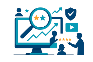 apprenez à détecter les faux avis grâce à des méthodes efficaces pour éviter les arnaques et faire des choix éclairés.