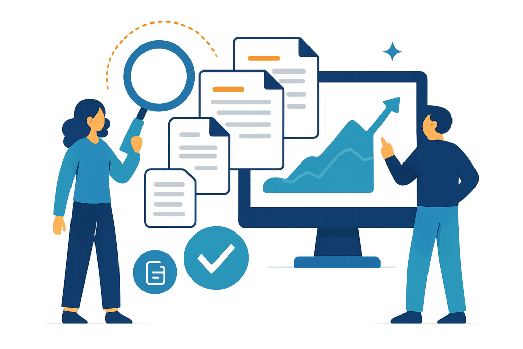 découvrez des méthodes efficaces pour détecter et corriger le contenu dupliqué afin d'améliorer le référencement de votre site web et garantir une meilleure visibilité en ligne.