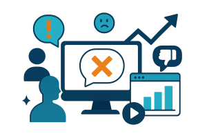 découvrez les erreurs fatales à éviter absolument pour protéger et préserver votre e-réputation en ligne. apprenez comment gérer votre image numérique efficacement.