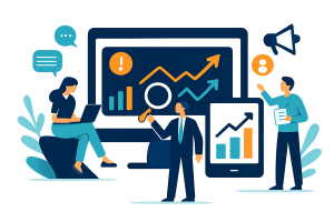 découvrez une analyse approfondie d'une crise médiatique à travers cette étude de cas détaillée, mettant en lumière les stratégies de gestion et les leçons clés à retenir.